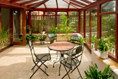 Bordesley Green conservatory quotes