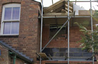 free Bordesley Green home extension quotes